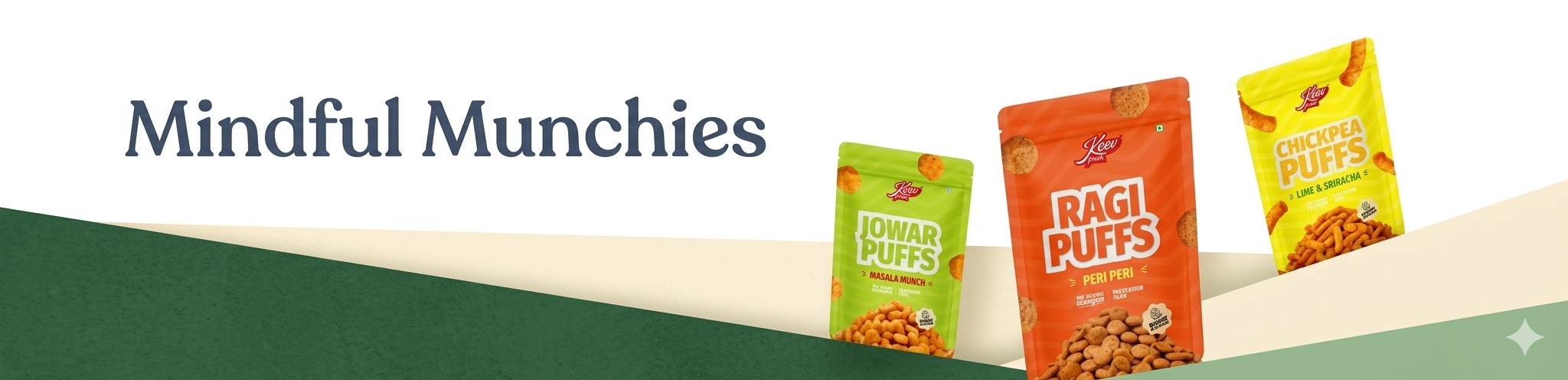 Healthy Snacks